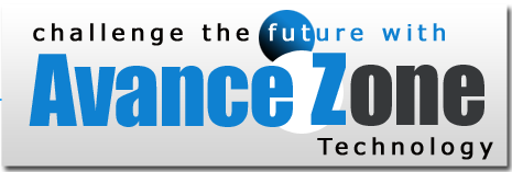 Avance Zone Logo